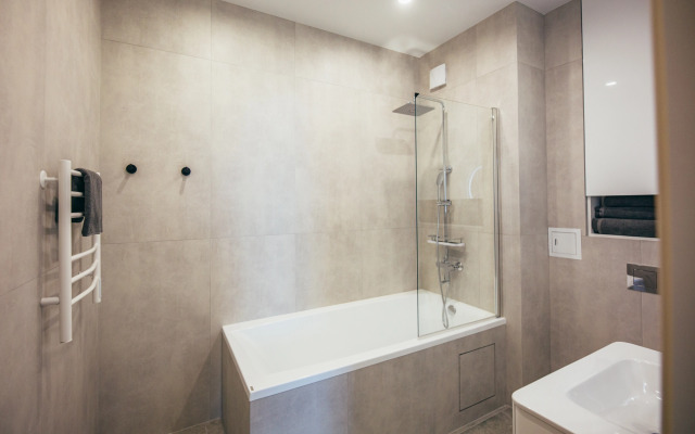 Квартира Морская Сказка 2