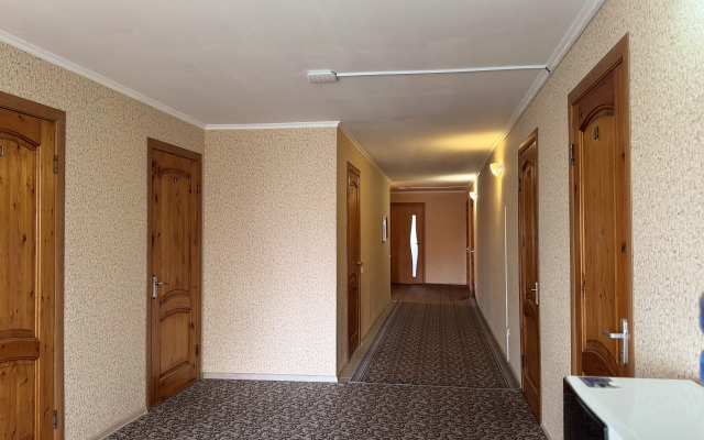 Kalina Gagra Mini hotel