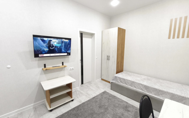 Квартира бизнес-класса Крымск