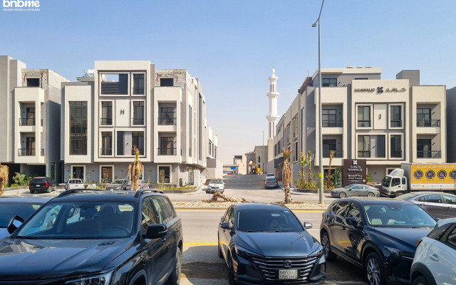 Апартаменты Bnbme Riviera-8, 2 Bdr