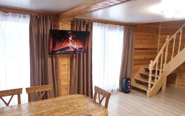 Гостевой дом на Строителей 134