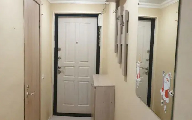 Квартира Уютная рядом с вокзалом