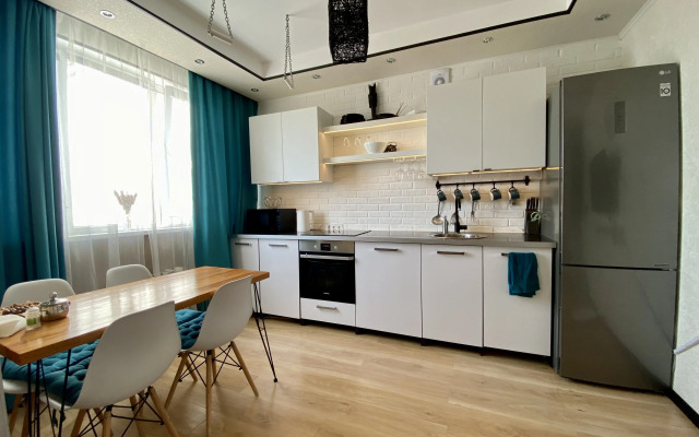 Квартира Pushkinapart