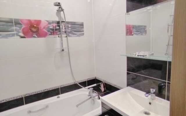 Апартаменты YuTani на улице Дачная 23/5