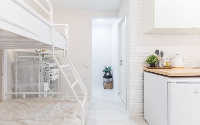 Квартира на Назарбаева 76 2