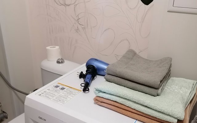 Апартаменты ОЛИМПИЙСКИЙ 13