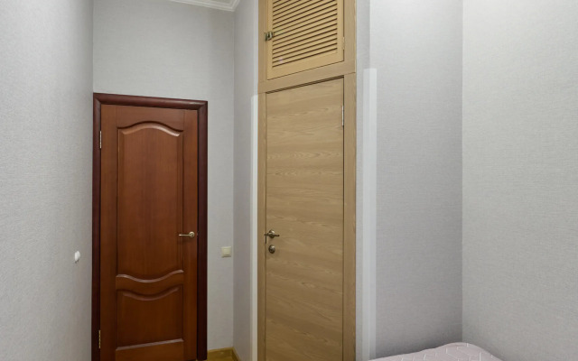 Квартира в Москве