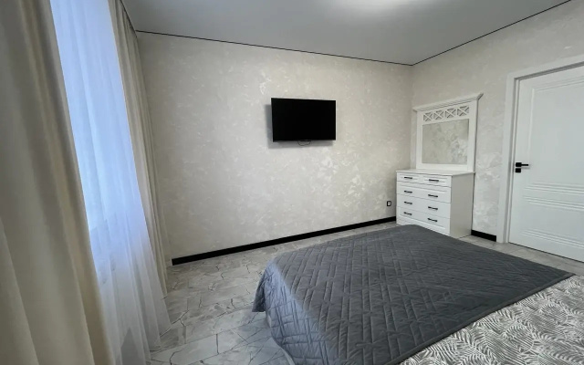 Квартира Sutki Rent в Минеральных Водах