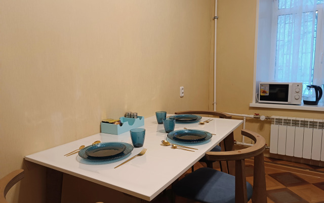 Квартира Большая Однушка на Ваське