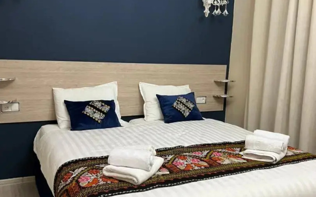Hotel TALAT HOTEL