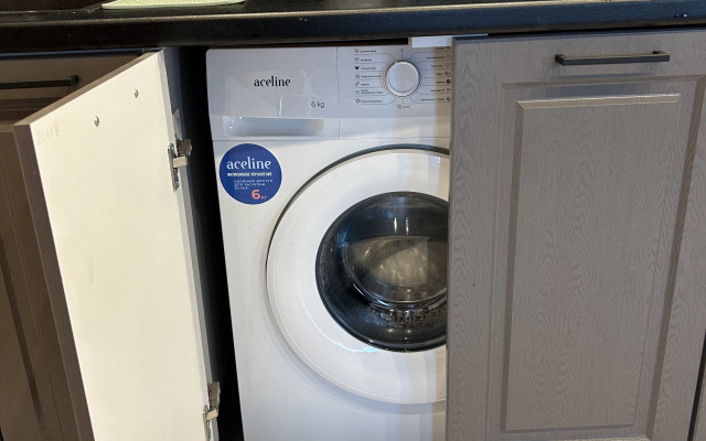 Апартаменты Апарт 7