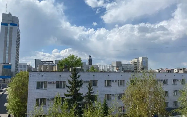 Апартаменты Nice Eve