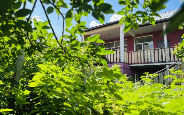 Otdykh Na Boyevoy 44 Guest house