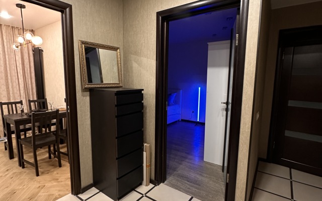 Apartamenty Bolshie Apartamenty S 3 Spalnyami Na Pr Lenina Apartments
