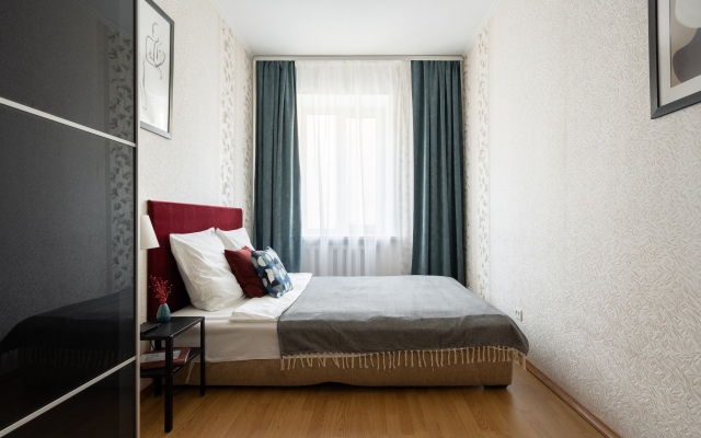 Апартаменты 1912 на 8 Советской