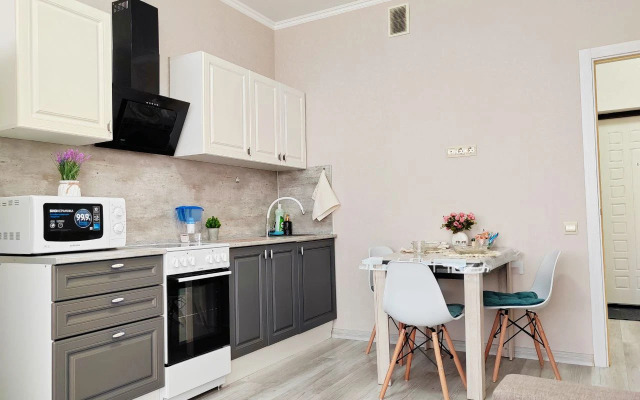 1-kom.kv. Na Vidova Flat