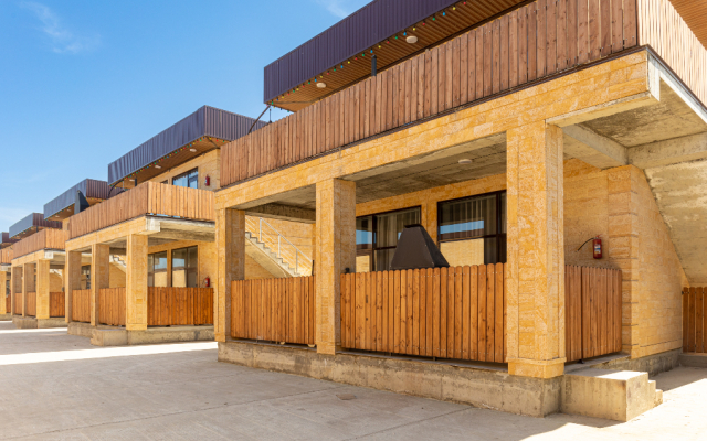 Oazis Guest House