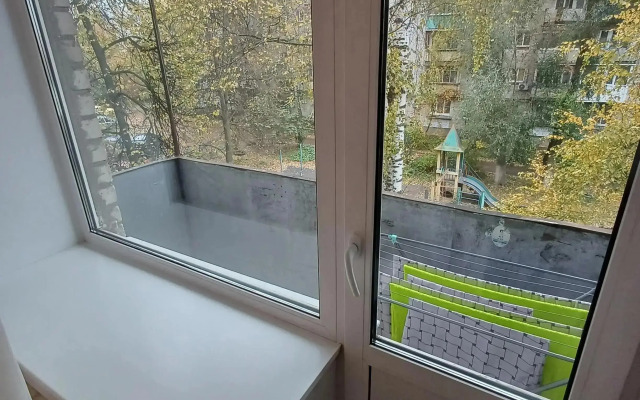 Chayka House Na Yubileynaya 36 Apartments