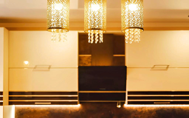 Lux  Apartments