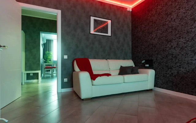 Divo Morskoe Flat