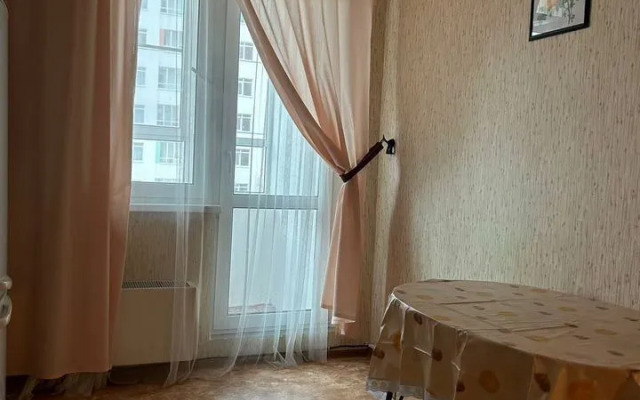 18 V Zhk Oranzhevoye Nebo Apartments