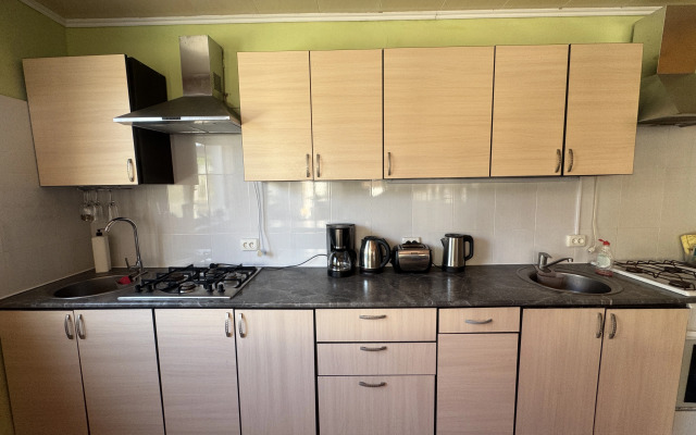 Domudacha Guest house