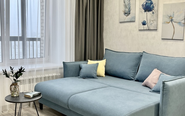 Апартаменты Arban Smart