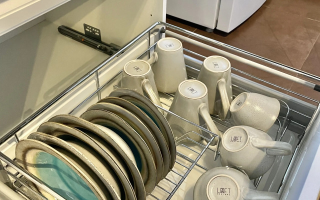 Baltic Delyuks Apartments