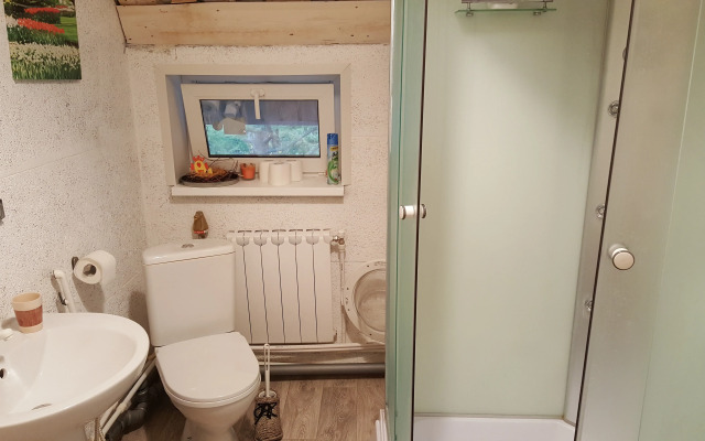 Частный дом до 12 Человек в Степаново