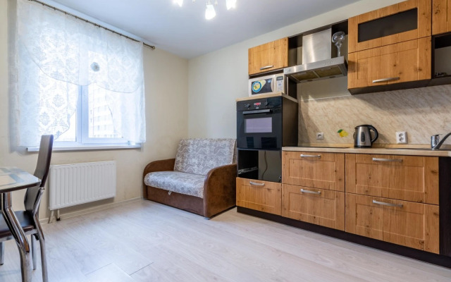 Апартаменты Фаэтон DreamHouse 10