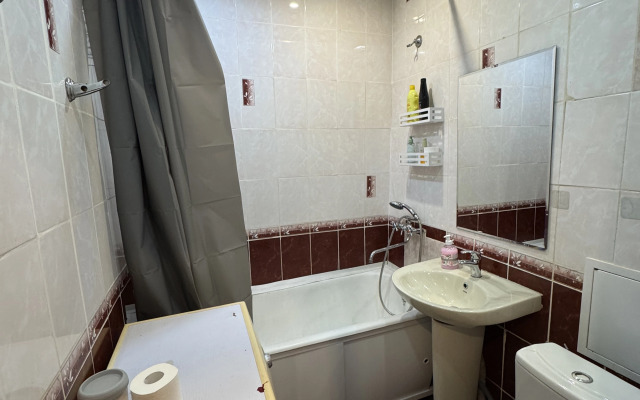 Квартира 1к