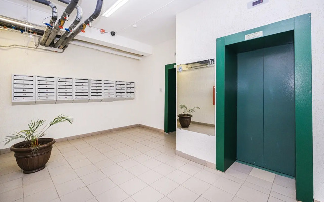 Kvartira na Marksa Apartments