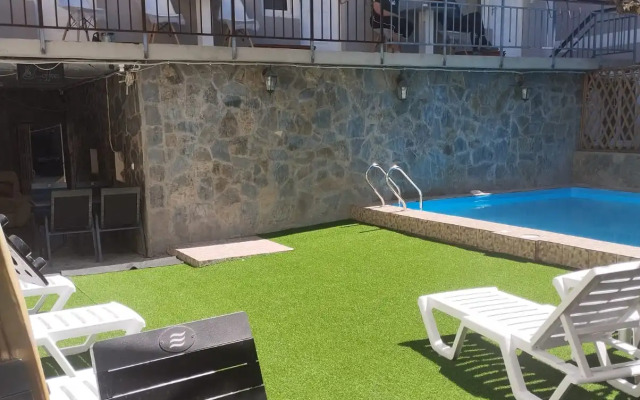 Anastasiya Guest house