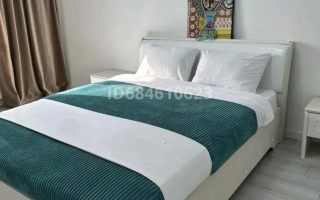 Only San Room 3 Apartments