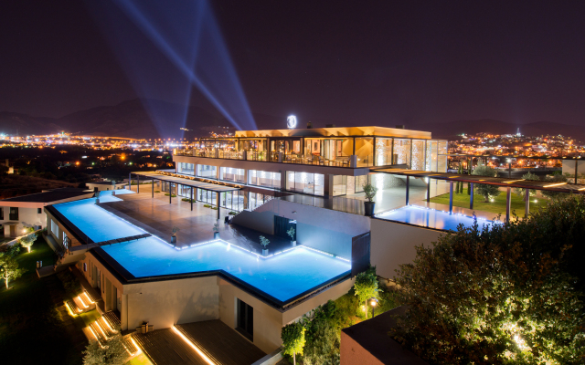 Ramada Resort By Wyndham Bodrum Hotel