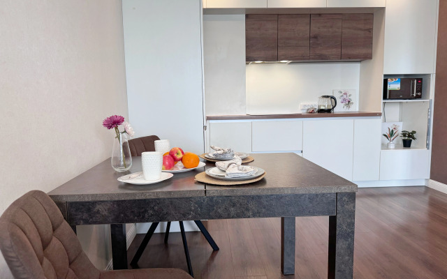 Квартира 2-к Квартира на Ленина 190к5