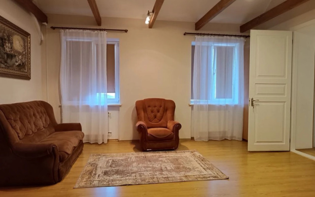 Kamerata Private House