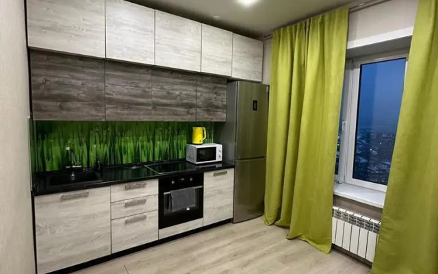 Квартира в cамом сеpдце Иpкутска