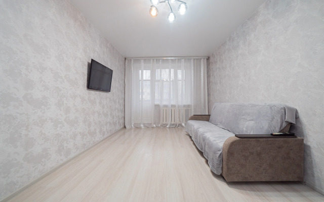 Квартира на ул. Латышской