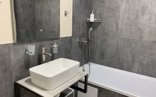 Квартира Светлая просторная