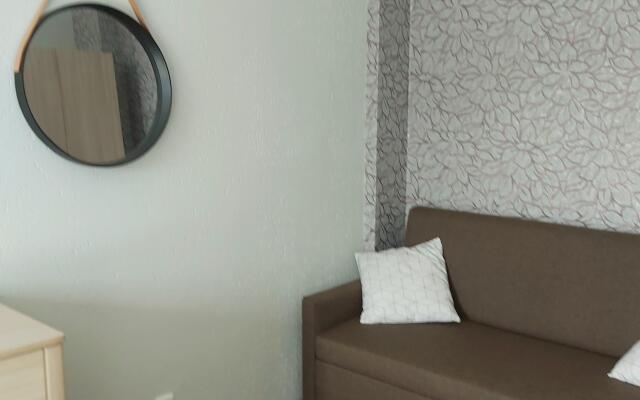 #1 Na Vladimirskoy Apartments