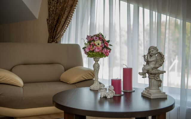 Zagorodnogo Kluba Olhovka Hotel