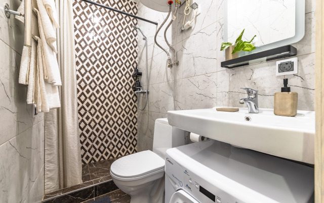 Квартира Пять минут от Невского