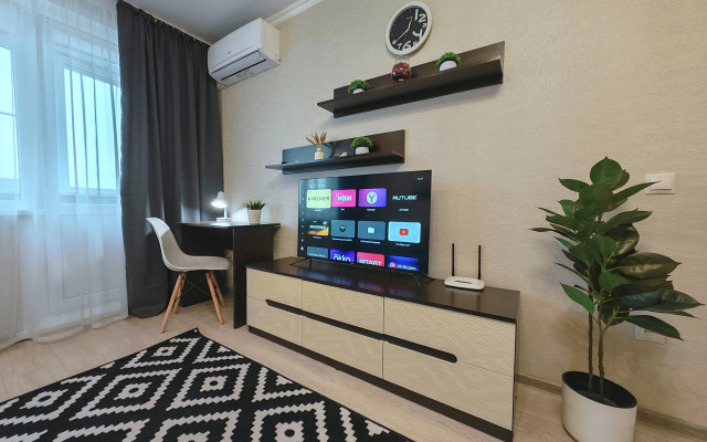 Апартаменты Spring Melody SUTKI LIFE