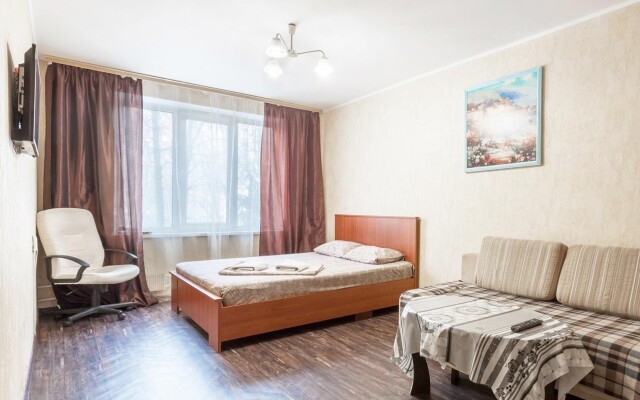 Apart Lux Ul Tsyurupyi Apartments