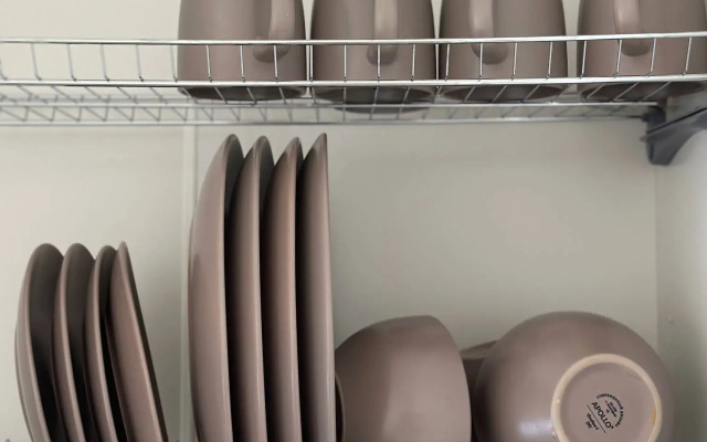 Квартира Бархатная Трешка