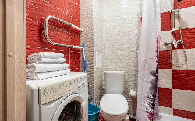 Garnet Apartments Murino Flat