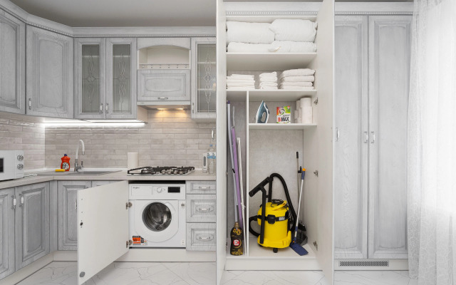 Апартаменты Apartment Kantiana 3.6