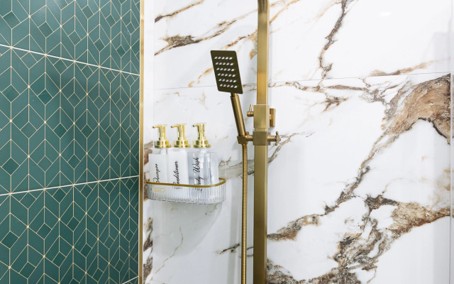 Апартаменты Malkova Аpartments на Прибрежной