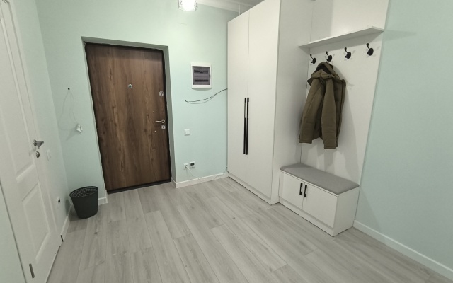 Uyutnye Apartamenty Vozle Parka Yntymak Flat